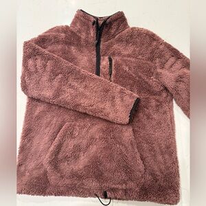 PINK Victoria's Secret Plush Pullover